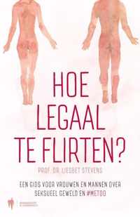 Hoe legaal te flirten ?