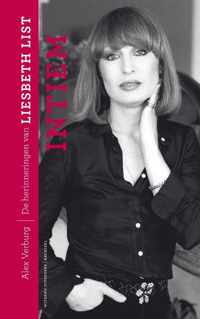 Liesbeth List + CD