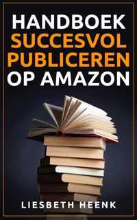 Handboek succesvol publiceren op Amazon