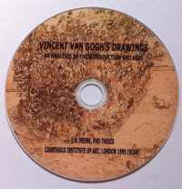 DVD Vincent van Gogh's Drawings. An Analysis of their Production and Uses, door Liesbeth Heenk