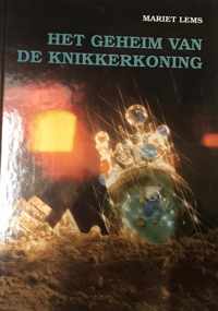 Geheim van de knikkerkoning