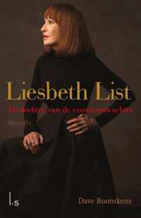 Liesbeth List