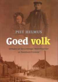 Goed volk