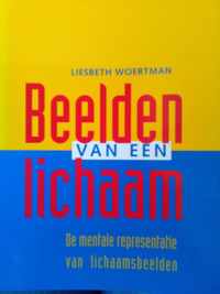 Beelden van een lichaam