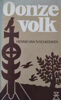 Oonze volk