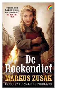 De boekendief