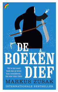 De boekendief