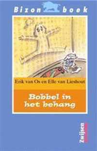 Bobbel In Het Behang