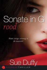 Sonate in G rood