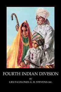 Fourth Indian Division