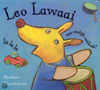 Leo Lawaai