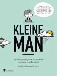 Kleine man