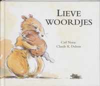 Lieve woordjes