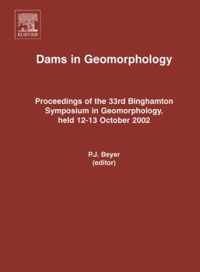 Dams and Geomorphology