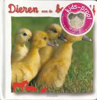 Lieve dieren: boerderij