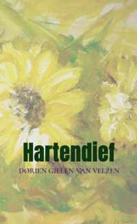 Hartendief - Dorien Gielen-van Velzen - Paperback (9789464484830)