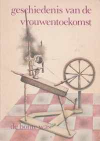 Geschiedenis van de vrouwentoekomst