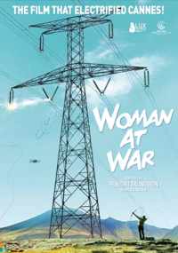 Woman At War