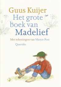 Het grote boek van Madelief