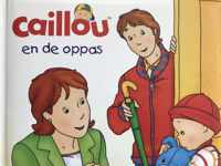 Caillou en de oppas