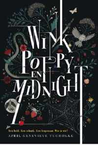 Wink poppy midnight