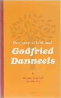 Een jaar met kardinaal Danneels