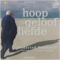 Witboek Hoop Geloof & Liefde + DVD