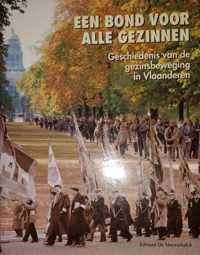 Een bond voor alle gezinnen - Geschiedenis van de gezinsbeweging in Vlaanderen