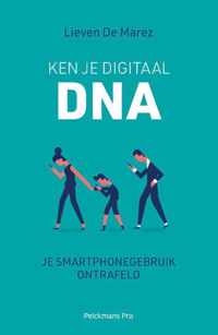 Ken je digitaal DNA