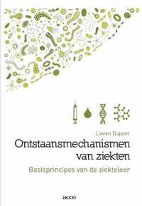 Onstaansmechanismen van ziekten