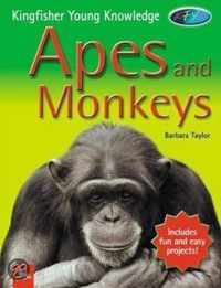 Apes and Monkeys