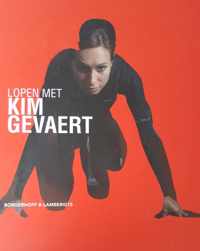 Lopen met Kim Gevaert