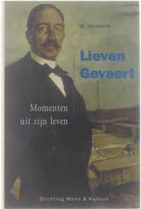 Lieven Gevaert