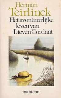 Het avontuurlijke leven van Lieven Cordaat