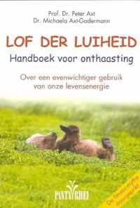 Lof Der Luiheid