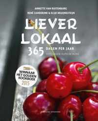 Liever lokaal