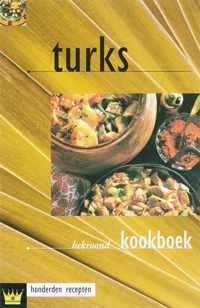 Turks kookboek