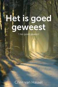 Het is goed geweest