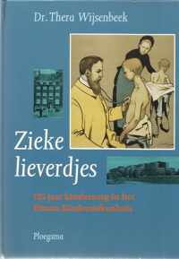 Zieke lieverdjes