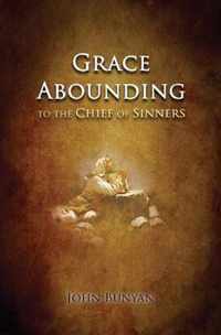 Grace Abounding