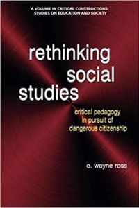 Rethinking Social Studies