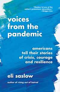 Voices from the Pandemic