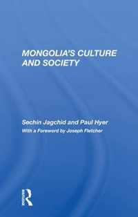 Mongolia's Culture and Society