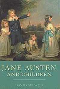 Jane Austen And Children