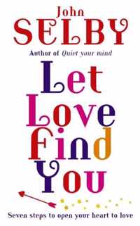 Let Love Find You