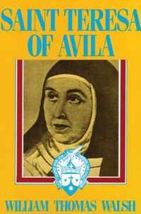 St. Teresa of Avila