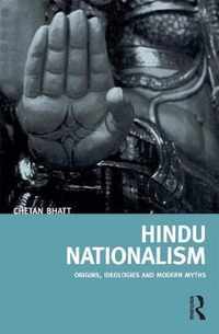 Hindu Nationalism