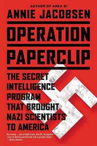 Operation Paperclip