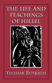 The Life and Teachings of Hillel