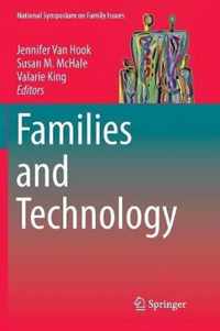 Families and Technology